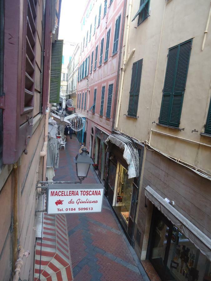 My Home -Centro A Sanremo Exterior photo