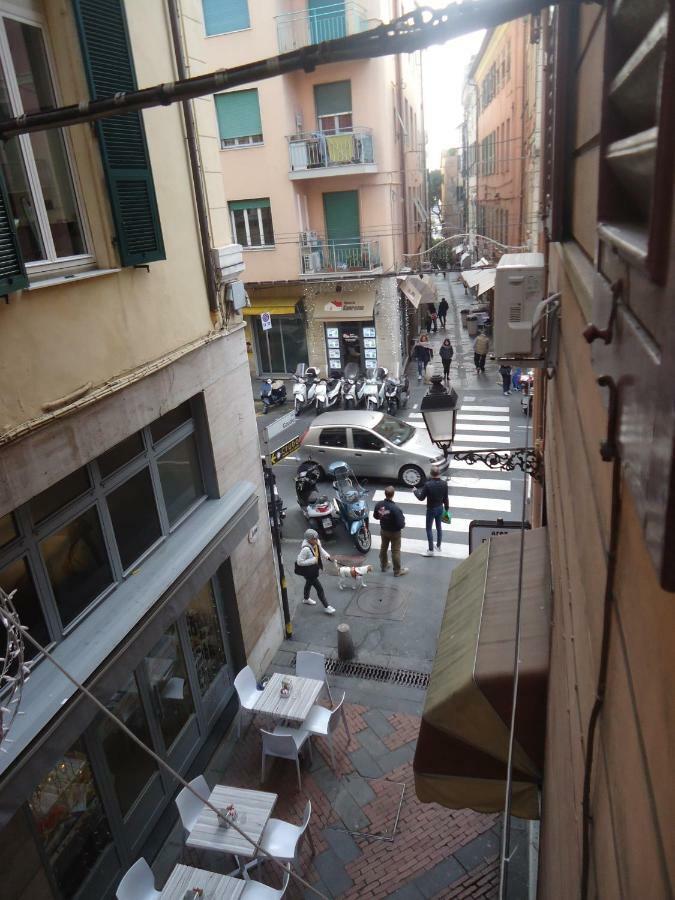 My Home -Centro A Sanremo Exterior photo