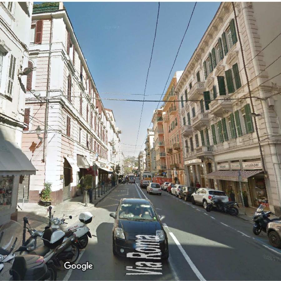 My Home -Centro A Sanremo Exterior photo