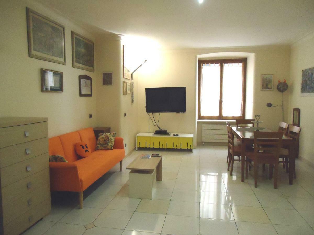 My Home -Centro A Sanremo Exterior photo