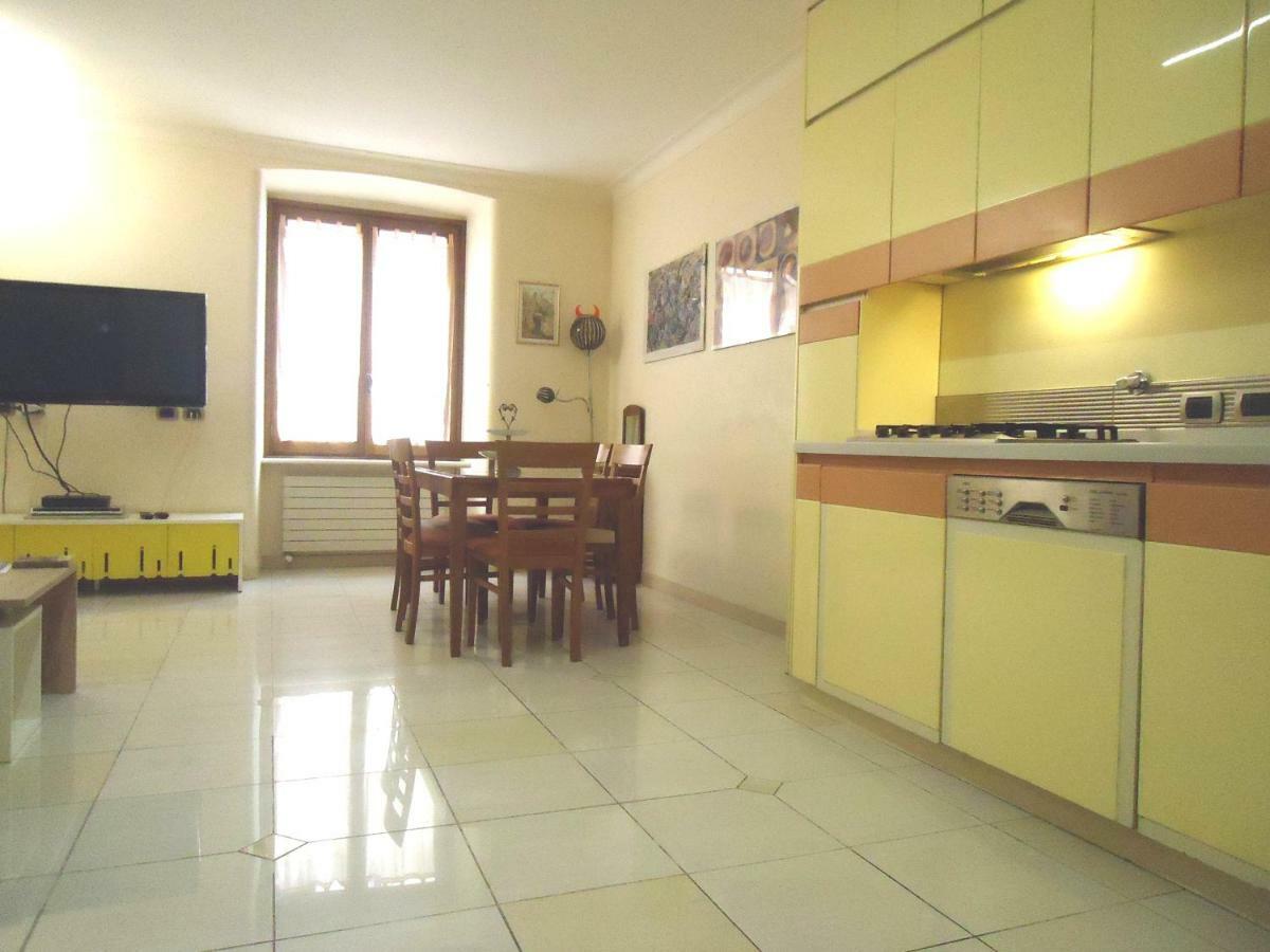 My Home -Centro A Sanremo Exterior photo